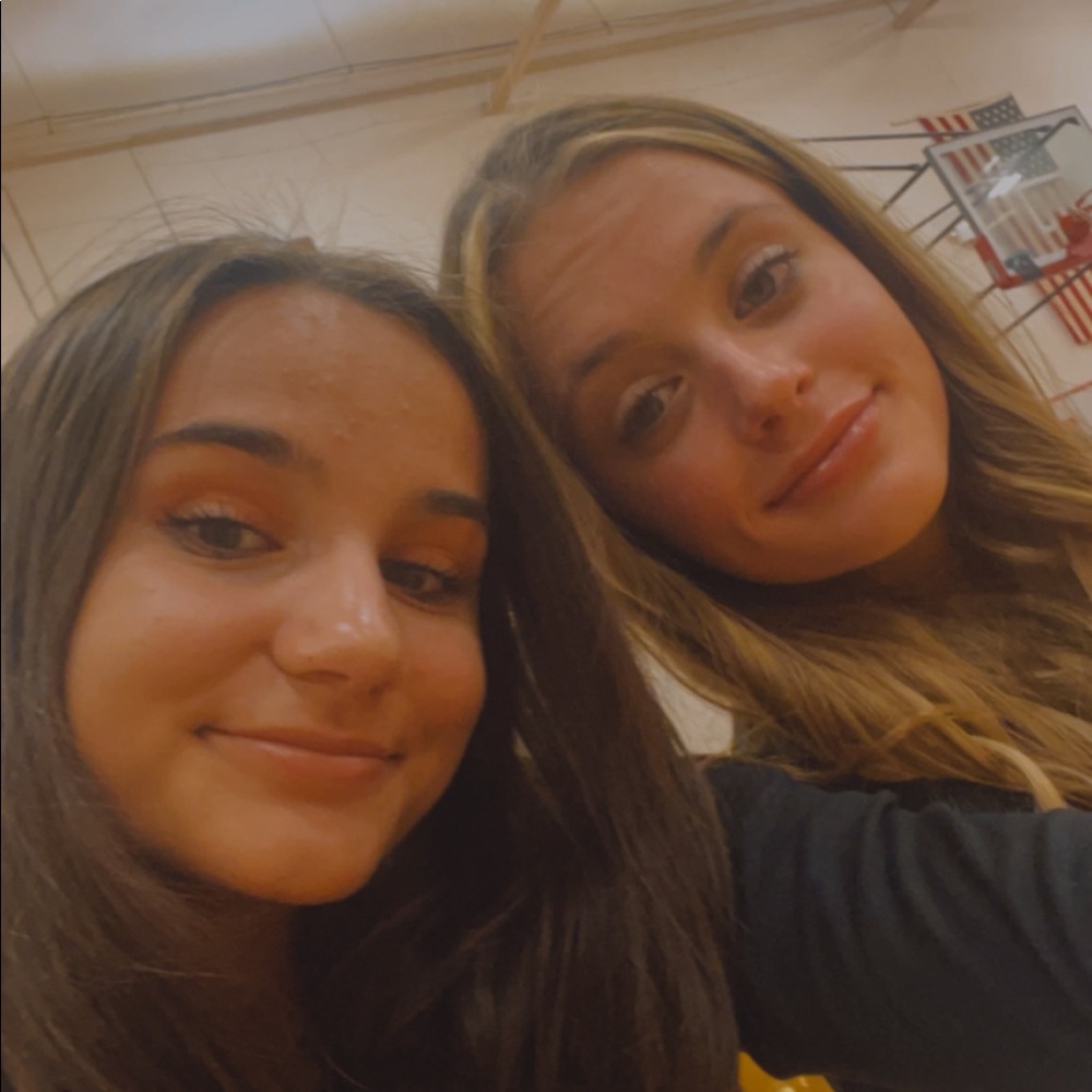 Meet your Posher, Eden